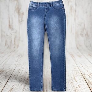 🪸 Squeeze Size 12 Pull On Jegging Jeans